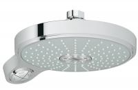 Верхний душ Grohe Power&Soul Cosmopolitan 190 (4 режима струи) 27 764 000 хром