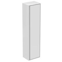 Пенал Ideal Standard Connect Air 400x300x1600 мм E0832B2 белый глянец/белый матовый