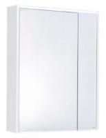 Зеркальный шкаф Roca Ronda 600х780х145 мм ZRU9303007 белый