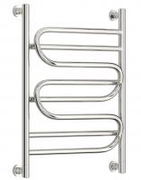 Полотенцесушитель водяной Сунержа Иллюзия+ 700х600 мм 00-0210-7060 хром