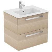 Тумба под раковину Ideal Standard Tempo 600x440 мм E3240OS дуб