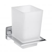 Стакан Bemeta Niki 153110052 хром