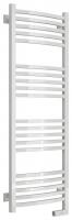 Полотенцесушитель электрический Сунержа Аркус 2.0 1200х400 мм правый 12-5605-1240 белый