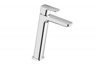 Смеситель для раковины Ravak 10° TD 015.00 высокий X070091 хром