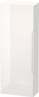 Шкаф Duravit Happy D.2 1320х500х240 мм левый H29250L2222 белый глянец