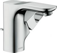 Смеситель для раковины Axor Urquiola 110 ComfortZone 11025000 хром
