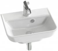 Раковина Jacob Delafon Struktura 450х350 мм EGH112-00 белый