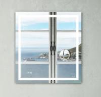 Зеркало AM.PM Gem 650х700 мм M91AMOX0653WG