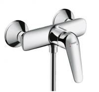 Смеситель для душа Hansgrohe Novus 71060000 хром
