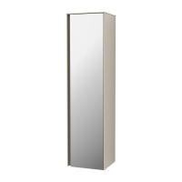 Пенал Villeroy & Boch Collaro 404х349х1538 мм петли справа C036D1VK мягкий серый