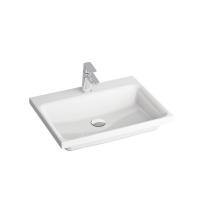 Раковина Ravak Comfort 600х460 мм XJX01260001 белый