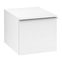 Боковой шкафчик Villeroy & Boch Venticello 400x502 мм A95301DH белый глянцевый