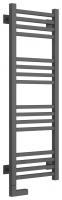 Полотенцесушитель электрический Сунержа Модус 2.0 1000х300 мм левый 012-5600-1030 графит