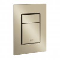 Накладная панель Grohe Skate Cosmopolitan S 37 535 EN0 матовый никель