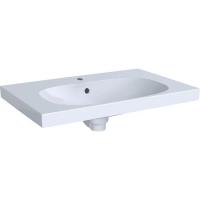 Раковина Geberit Acanto 750х482 мм 500.622.01.2 белый