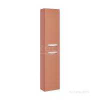 Пенал Roca The Gap 344х199х1602 мм петли справа ZRU9307844 терракота