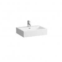 Раковина Laufen Living City 600х460 мм 8174330001041 белый
