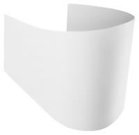 Полупьедестал Jacob Delafon Brive 19102K-00 белый