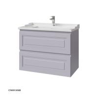 Тумба под раковину Caprigo Wales 80 790х458 мм 36012 SF-028 стилл