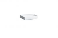 Раковина накладная Laufen Pro S 450x340 мм LCC 8169614001421 белый
