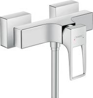 Смеситель для душа Hansgrohe Metropol 74560000 хром
