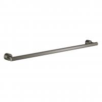 Полотенцедержатель Grohe Atrio 600 мм 40 309 AL3 тёмный графит матовый