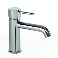 Смеситель для раковины Paini Cox с длинным изливом 78CR205O хром