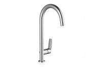 Смеситель для кухни Ravak Classic CL 016.00 X070085 хром