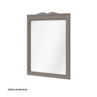 Зеркало Caprigo Marsel 630х890 мм 33830 SF-025 айрон