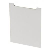 Дверь для тумбы Ravak Classic SD-400 R правая X000000421 белый