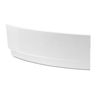 Передняя панель для ванны Roca Hall Angular левая ZRU9302866 белый