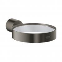 Держатель для мыльницы Grohe Atrio 40 305 AL3 тёмный графит матовый