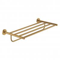 Полка для полотенец Grohe Essentials 550 мм 40 800 GN1 холодный рассвет матовый