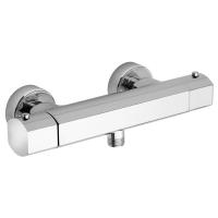 Термостат для душа Paini Ovo 86CR511TH хром