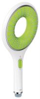 Ручной душ Grohe Rainshower Icon 150 (2 режима струи) 27 276 LS0 белая луна