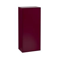 Пенал Villeroy & Boch Finion 418х270х936 мм петли справа F57000HB пион