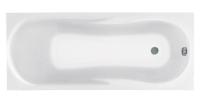 Ванна акриловая Roca Uno 160х75 см ZRU9302869 белый