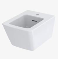 Биде подвесное TOTO SP B532E#XW белый