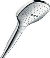 Ручной душ Hansgrohe Raindance Select E 120 3jet 26520000 хром