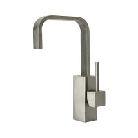 Смеситель для раковины Paini Dax 84PW250 никель