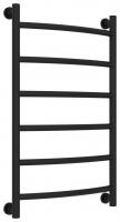 Полотенцесушитель водяной Сунержа Галант+ 800х500 мм 31-0200-8050 матовый чёрный