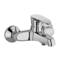 Смеситель для ванны Paini Palermo PACR111KM хром