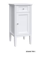 Комод Caprigo Albion Concept 877х430х420 мм правый 34060 R TP811 бланж