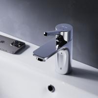 Смеситель для раковины AM.PM X-Joy F85B82100 хром