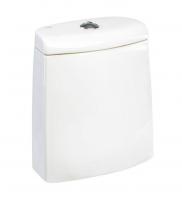 Бачок для унитаза Roca Victoria Nord 341ND0000 белый