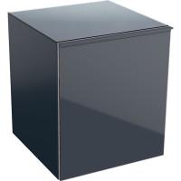 Шкафчик Geberit Acanto 450х476х520 мм 500.618.JK.2 тёмно-серый матовый