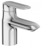 Смеситель для раковины Jacob Delafon Kumin 132 мм E99981-CP хром