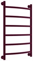 Полотенцесушитель водяной Сунержа Галант+ 800х500 мм 58-0200-8050 пурпурный флок