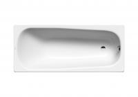 Ванна стальная Kaldewei Saniform 374 Mod. 175х75 см 112200013001 Perl-Effekt белый