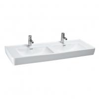 Раковина Laufen Pro А 1300x480 мм LCC 8149674001041 белый